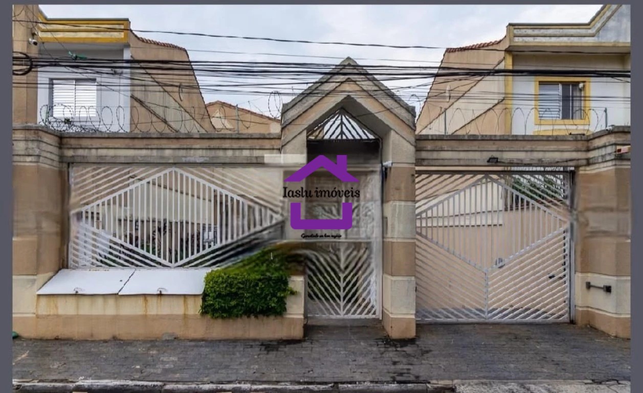 Casa de Condomínio, 2 quartos - Foto 33