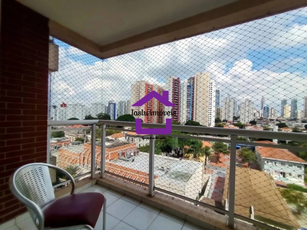 Apartamento à venda com 3 quartos, 125m² - Foto 5