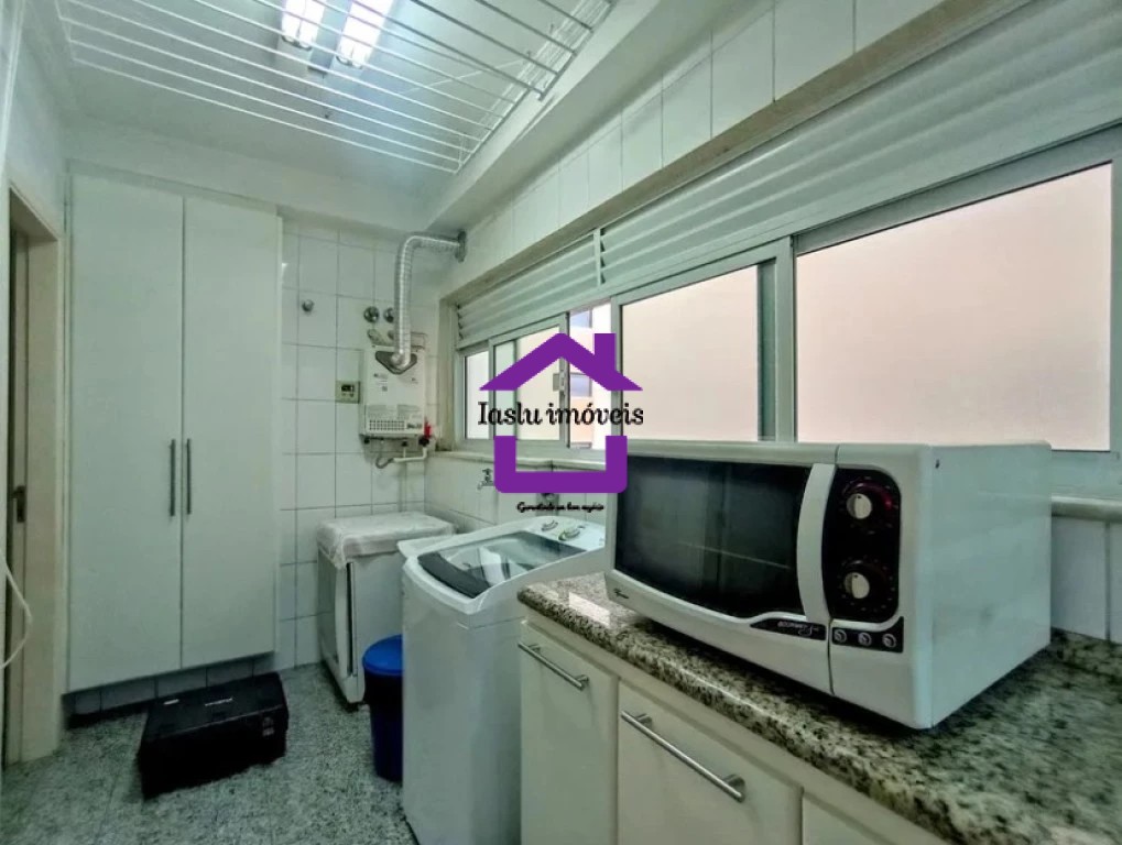 Apartamento à venda com 3 quartos, 125m² - Foto 13