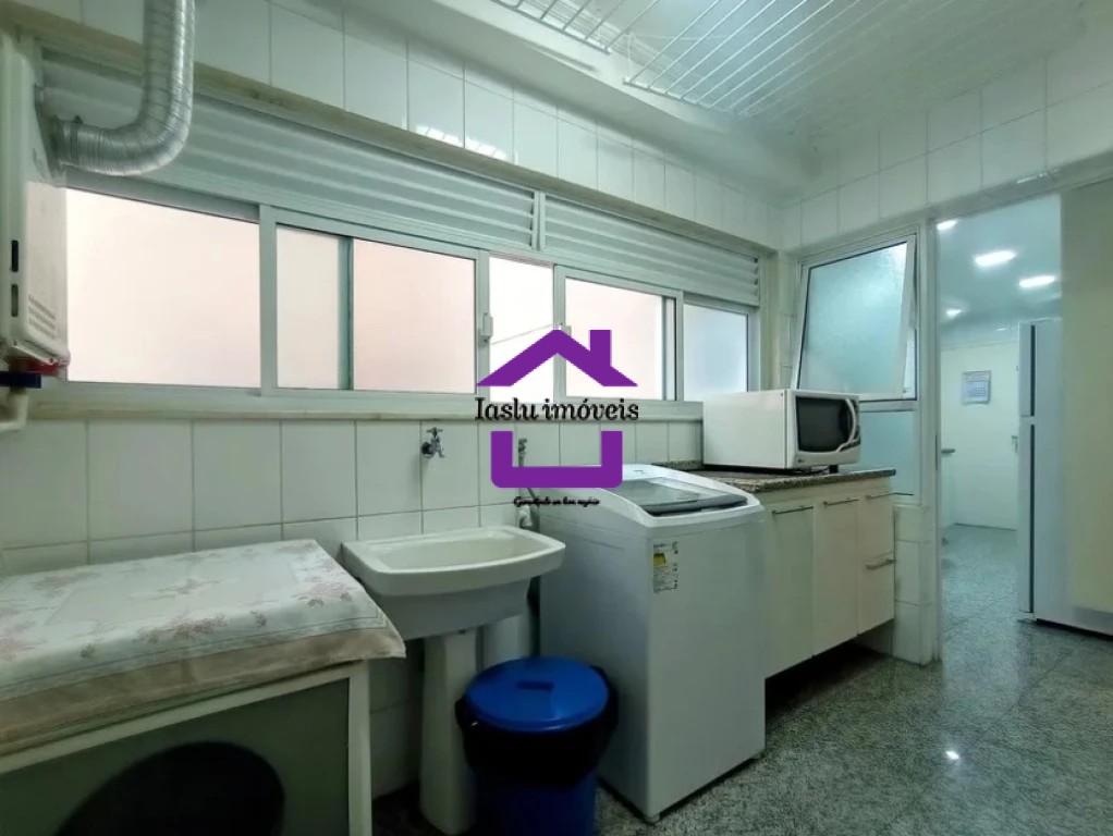 Apartamento à venda com 3 quartos, 125m² - Foto 14