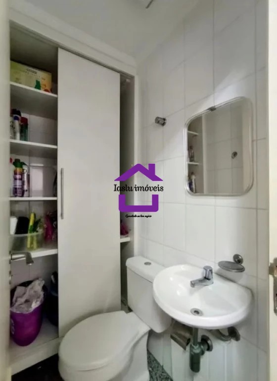Apartamento à venda com 3 quartos, 125m² - Foto 15