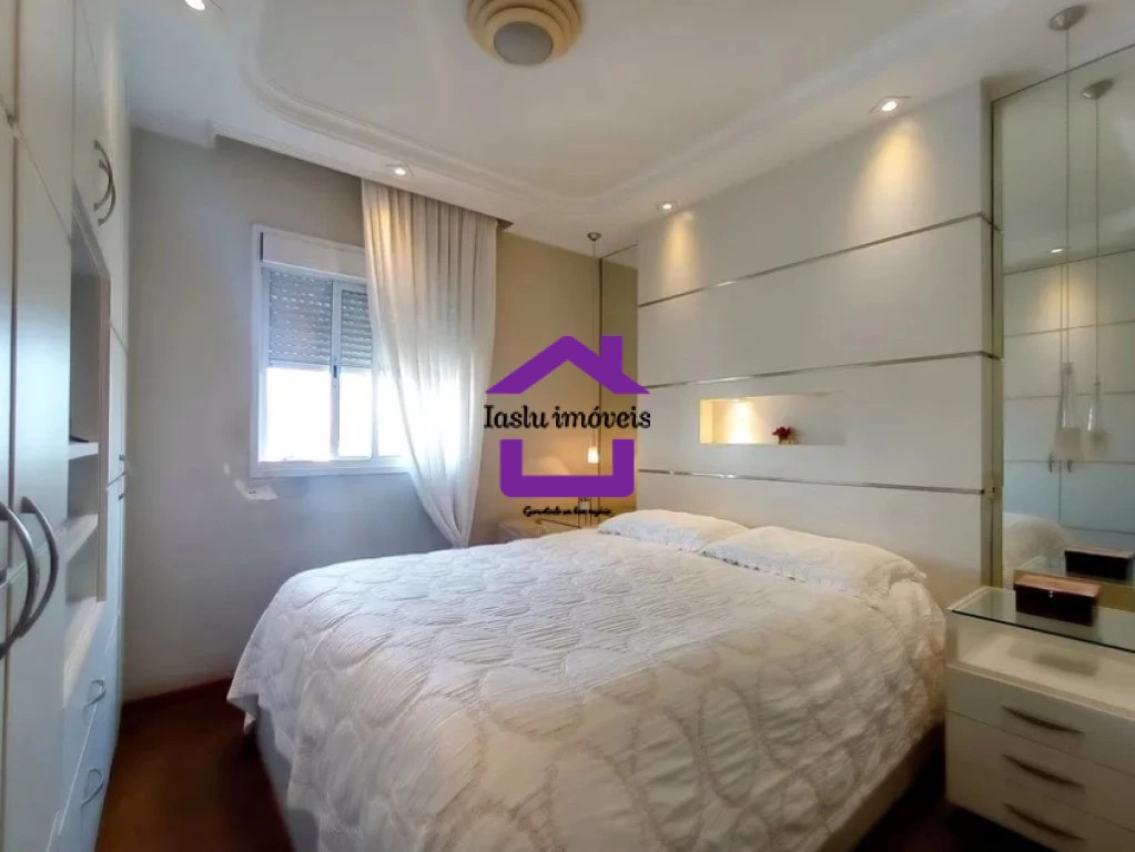 Apartamento à venda com 3 quartos, 125m² - Foto 17
