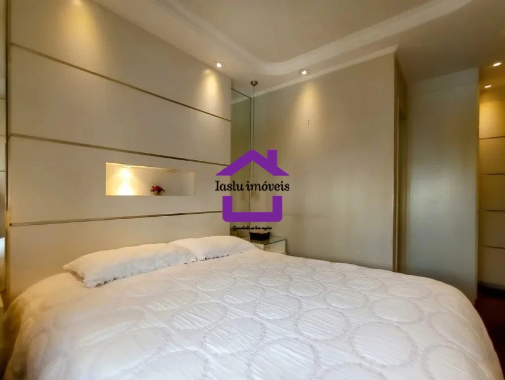 Apartamento à venda com 3 quartos, 125m² - Foto 18