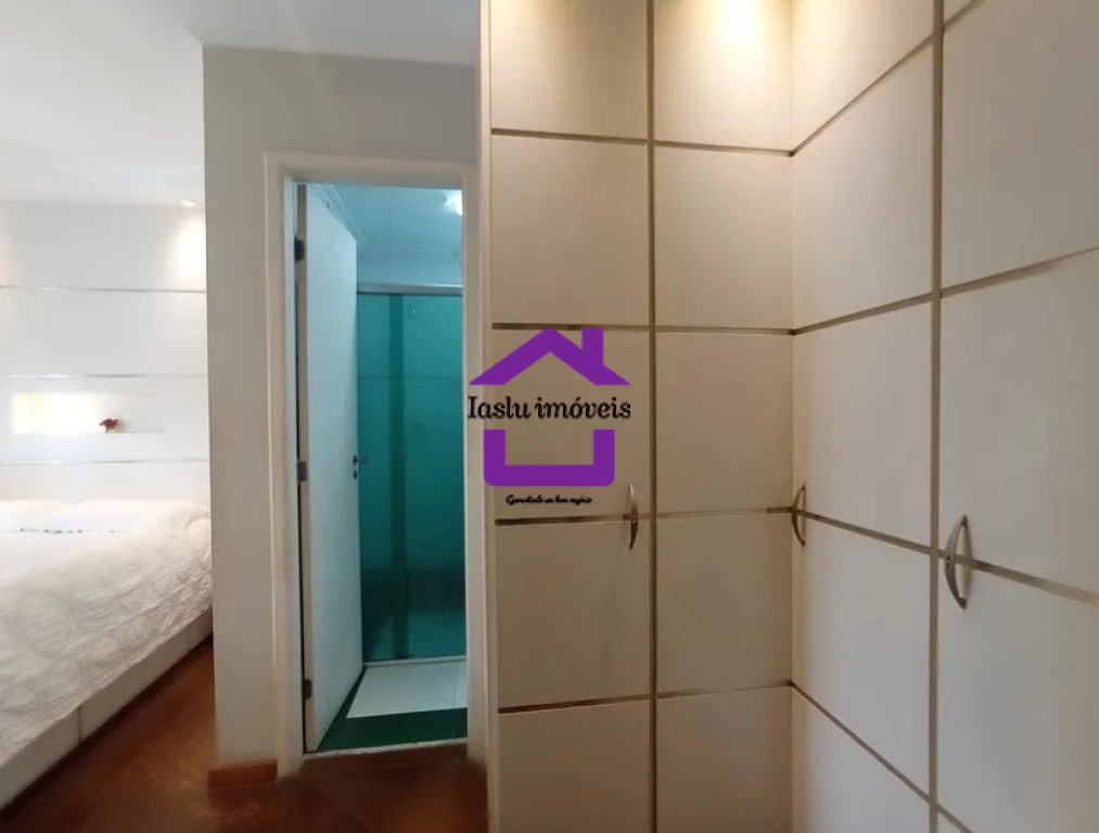 Apartamento à venda com 3 quartos, 125m² - Foto 19