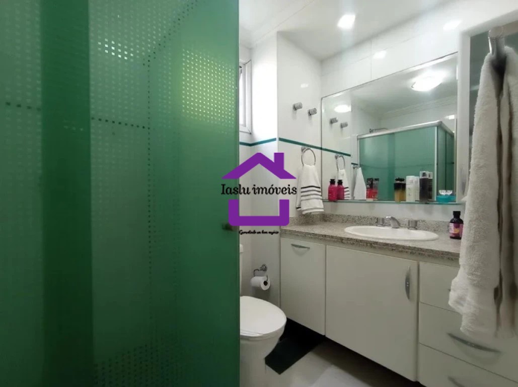 Apartamento à venda com 3 quartos, 125m² - Foto 20