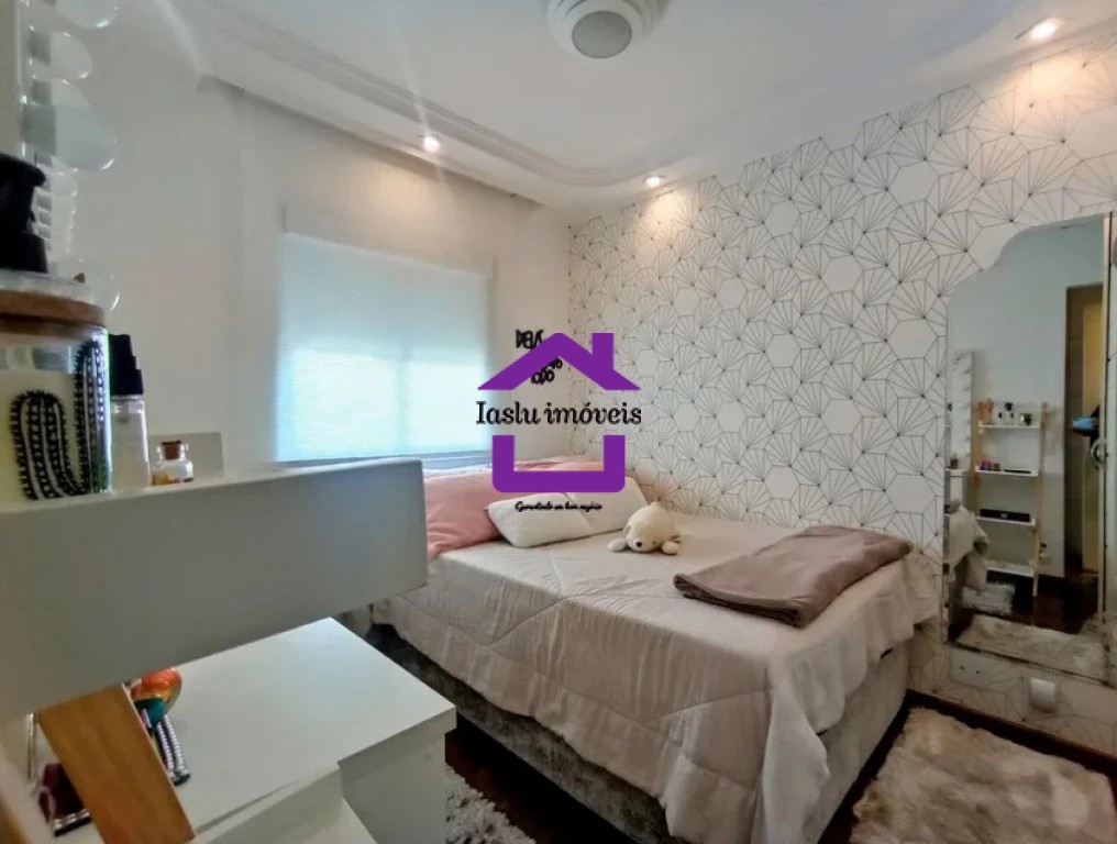 Apartamento à venda com 3 quartos, 125m² - Foto 21