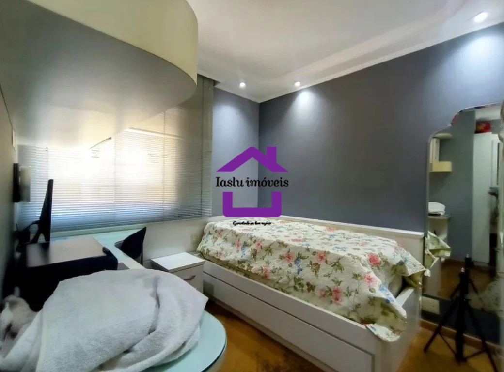 Apartamento à venda com 3 quartos, 125m² - Foto 23