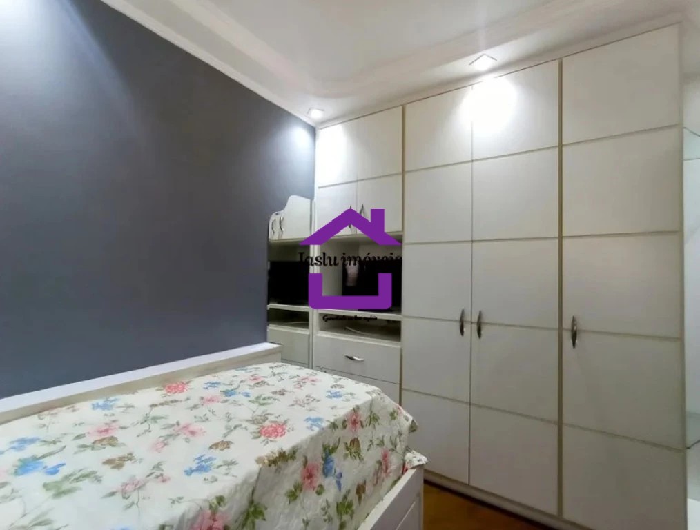Apartamento à venda com 3 quartos, 125m² - Foto 24