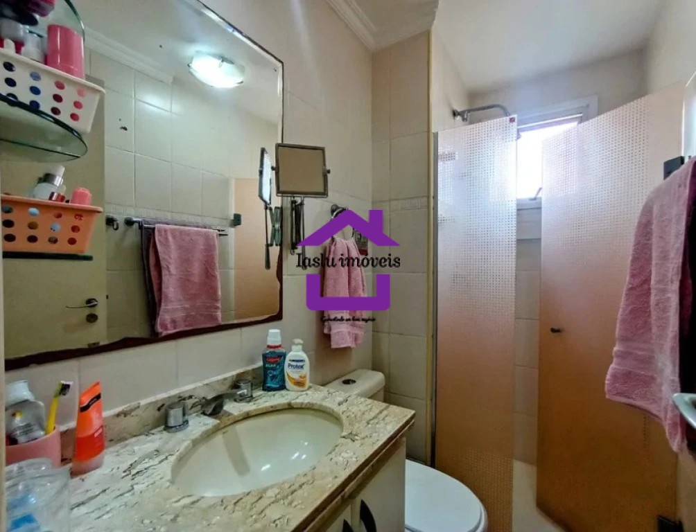 Apartamento à venda com 3 quartos, 125m² - Foto 25