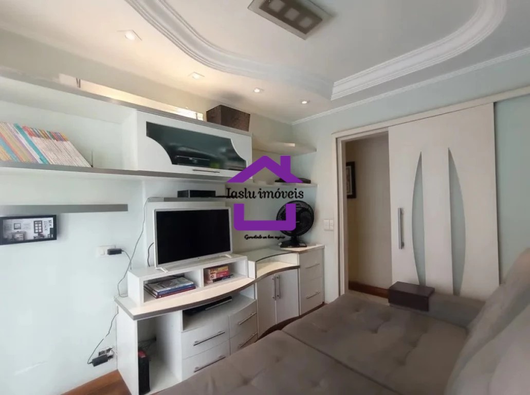 Apartamento à venda com 3 quartos, 125m² - Foto 26