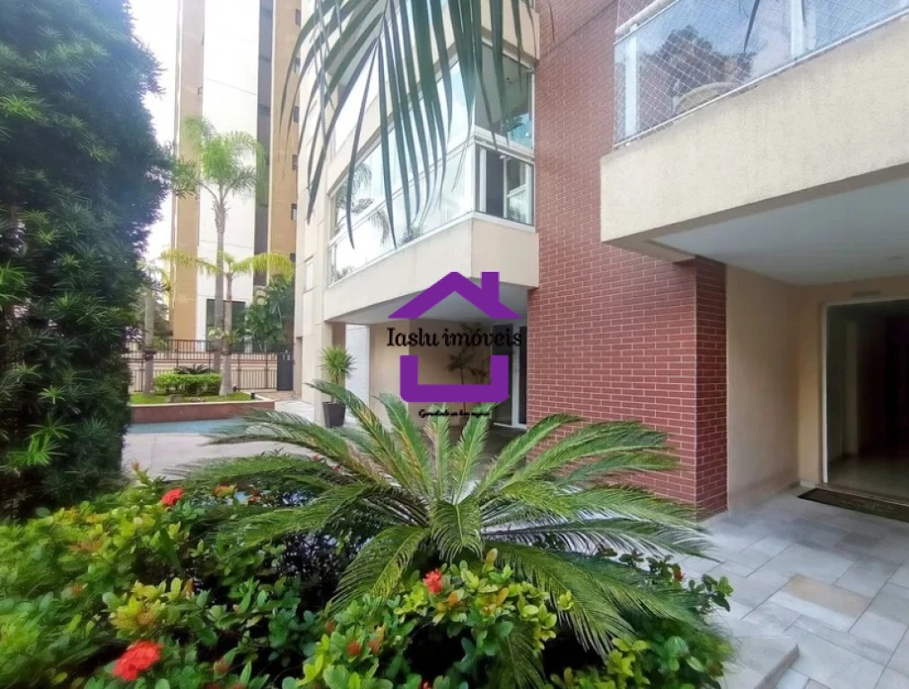 Apartamento à venda com 3 quartos, 125m² - Foto 27