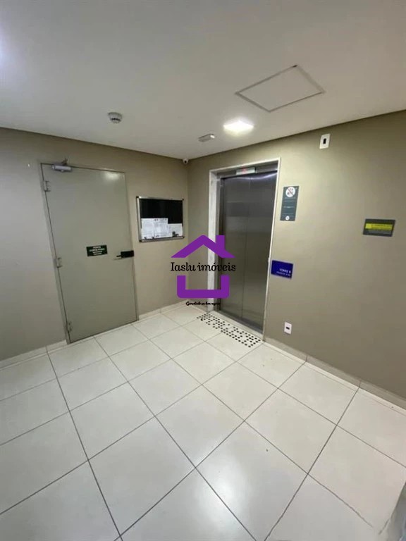 Apartamento à venda com 3 quartos, 60m² - Foto 5