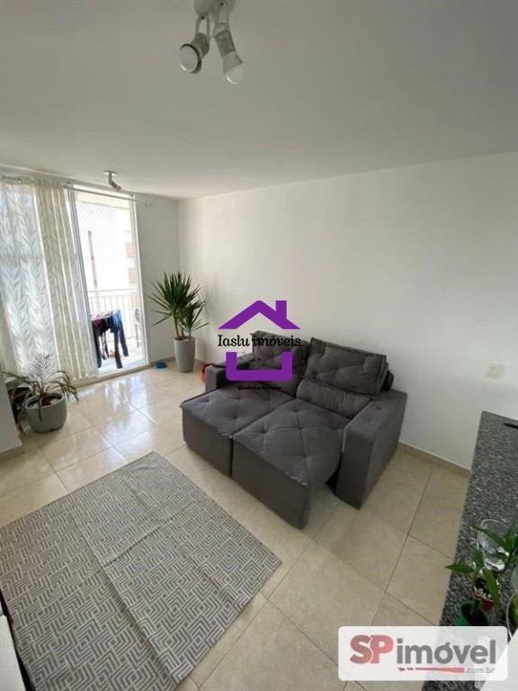 Apartamento à venda com 3 quartos, 60m² - Foto 9