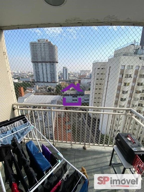 Apartamento à venda com 3 quartos, 60m² - Foto 11