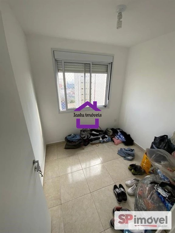 Apartamento à venda com 3 quartos, 60m² - Foto 12