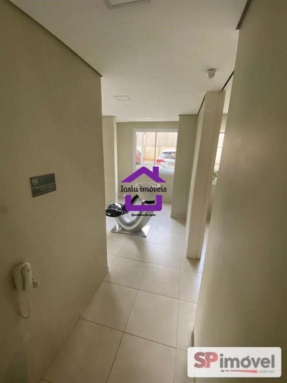 Apartamento à venda com 3 quartos, 60m² - Foto 13