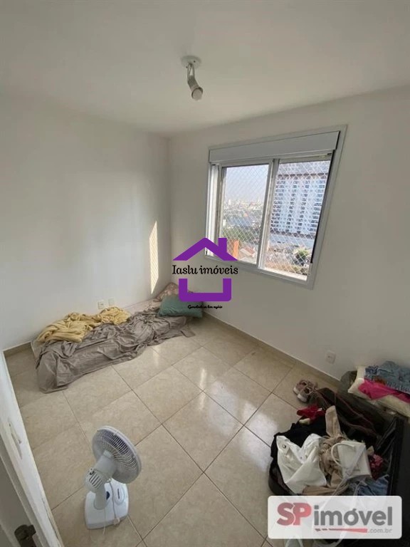 Apartamento à venda com 3 quartos, 60m² - Foto 16