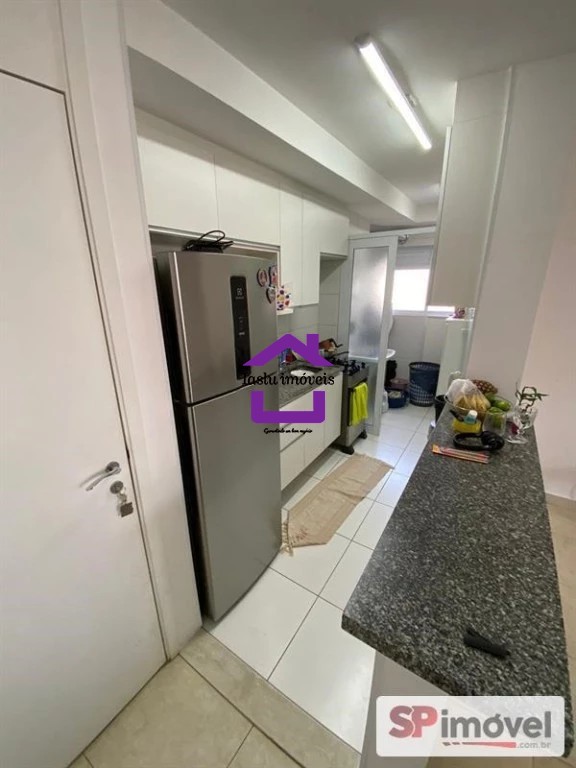 Apartamento à venda com 3 quartos, 60m² - Foto 20