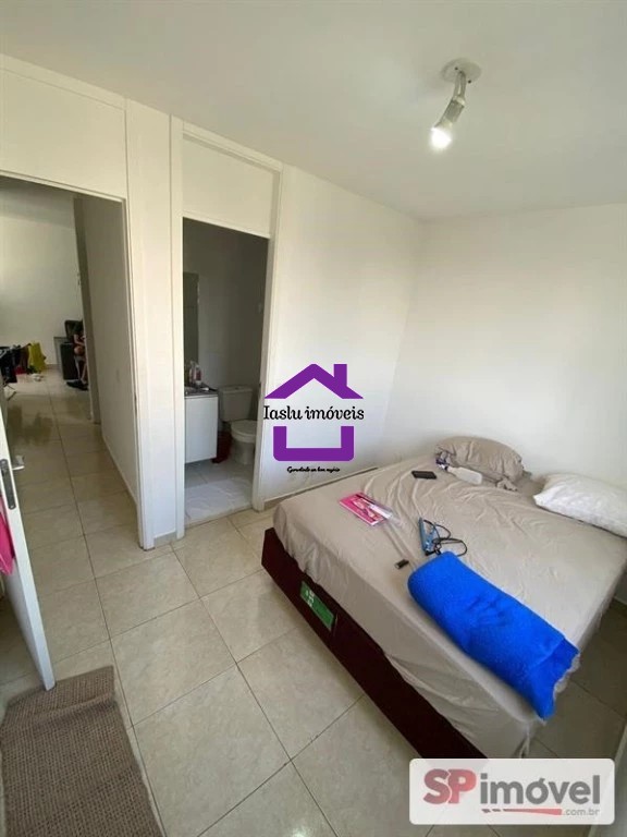 Apartamento à venda com 3 quartos, 60m² - Foto 21