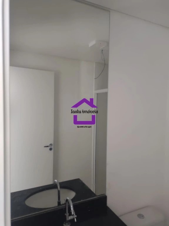 Apartamento à venda com 1 quarto, 28m² - Foto 11