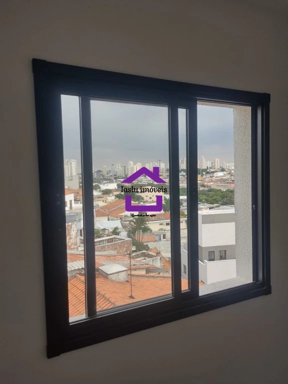 Apartamento à venda com 1 quarto, 28m² - Foto 15