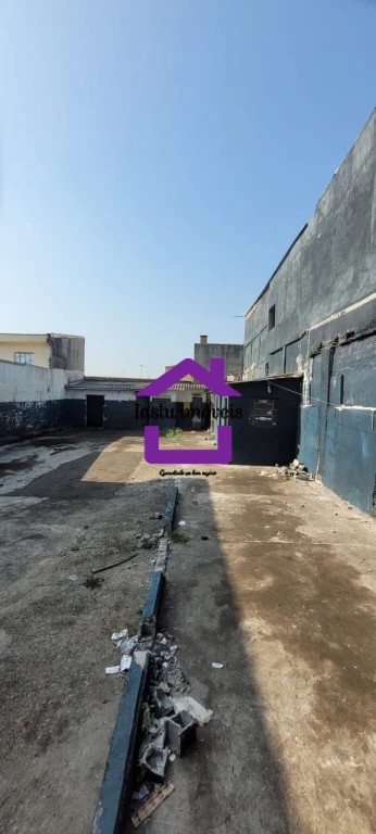 Terreno, 287 m² - Foto 1