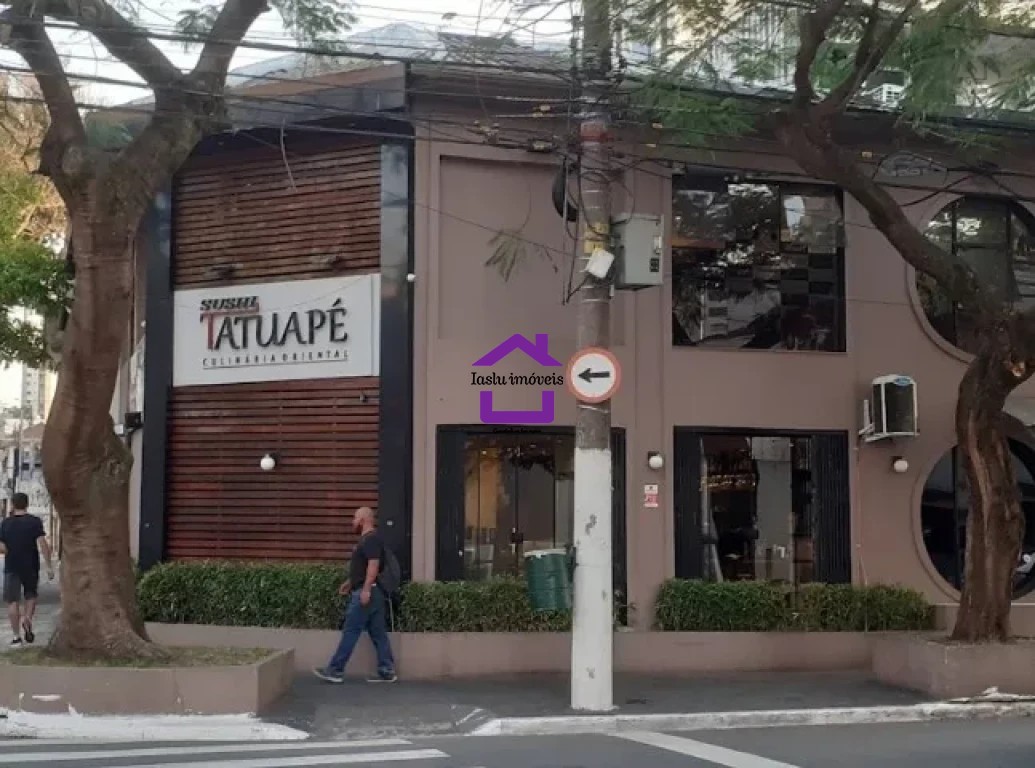 Loja-Salão à venda, 120m² - Foto 1