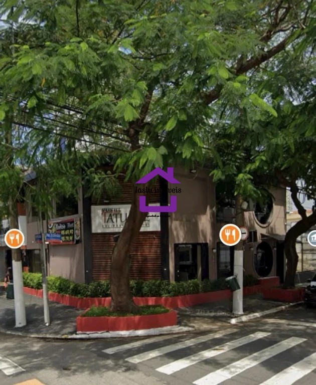 Loja-Salão à venda, 120m² - Foto 4