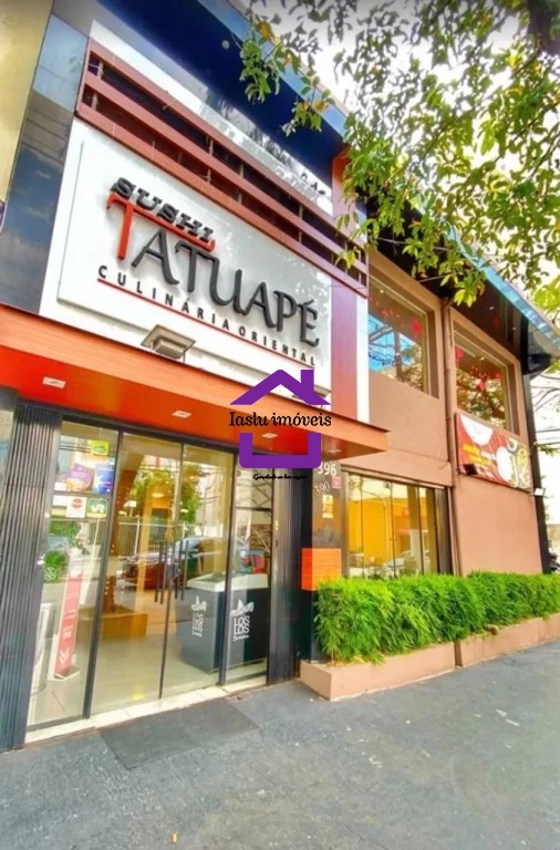 Loja-Salão à venda, 120m² - Foto 5