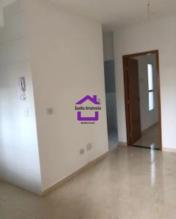 Apartamento à venda com 1 quarto, 29m² - Foto 9