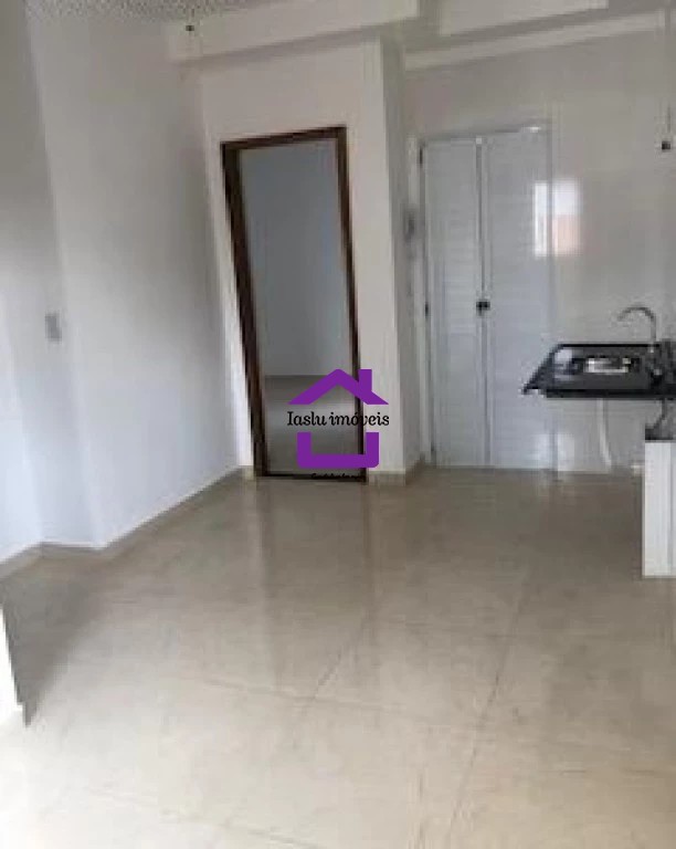 Apartamento à venda com 1 quarto, 29m² - Foto 7