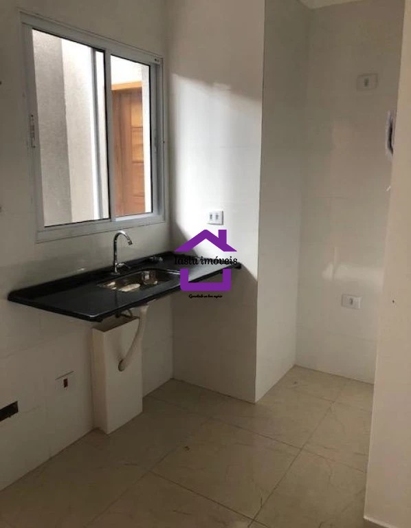 Apartamento à venda com 1 quarto, 29m² - Foto 6