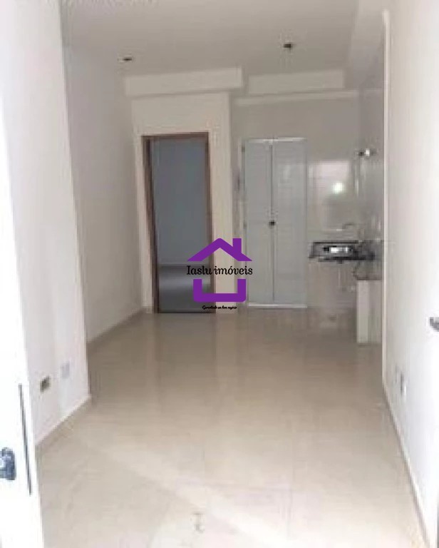 Apartamento à venda com 1 quarto, 29m² - Foto 4