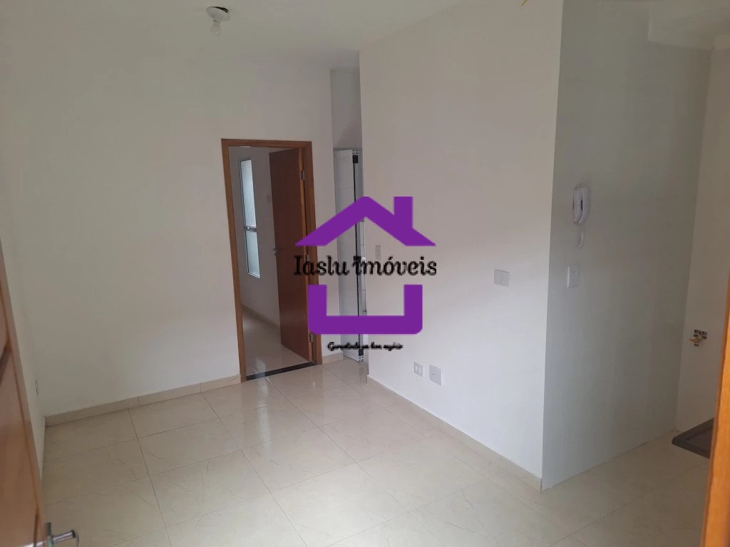 Apartamento, 1 quarto, 30 m² - Foto 1