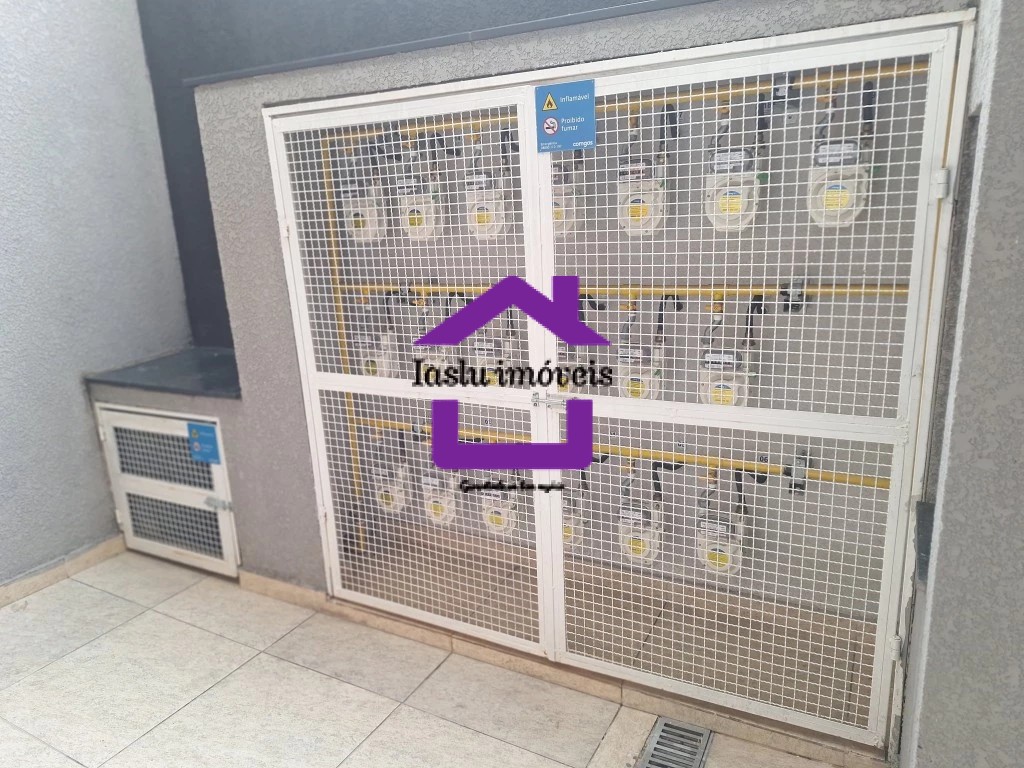 Apartamento, 1 quarto, 30 m² - Foto 18