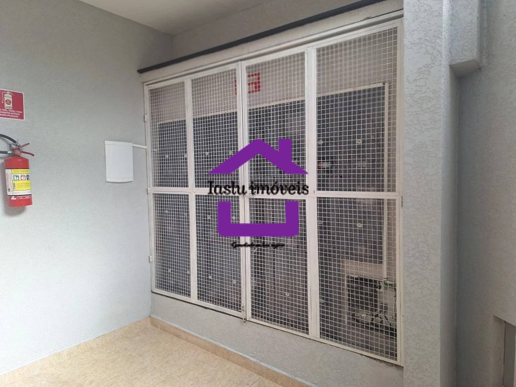 Apartamento, 1 quarto, 30 m² - Foto 19