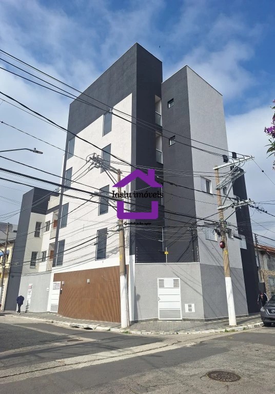 Apartamento, 1 quarto, 30 m² - Foto 20