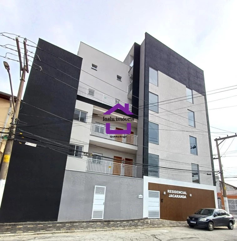 Apartamento, 1 quarto, 30 m² - Foto 21