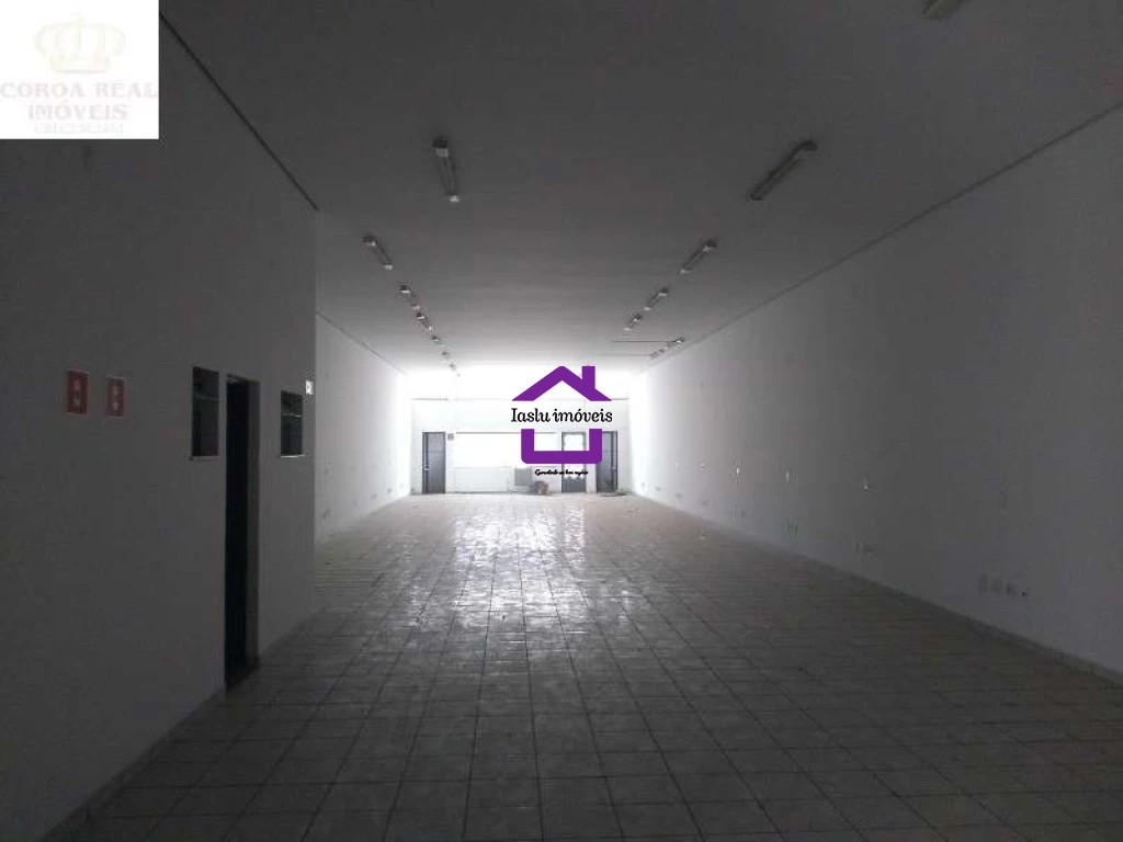 Prédio Inteiro para alugar, 750m² - Foto 3