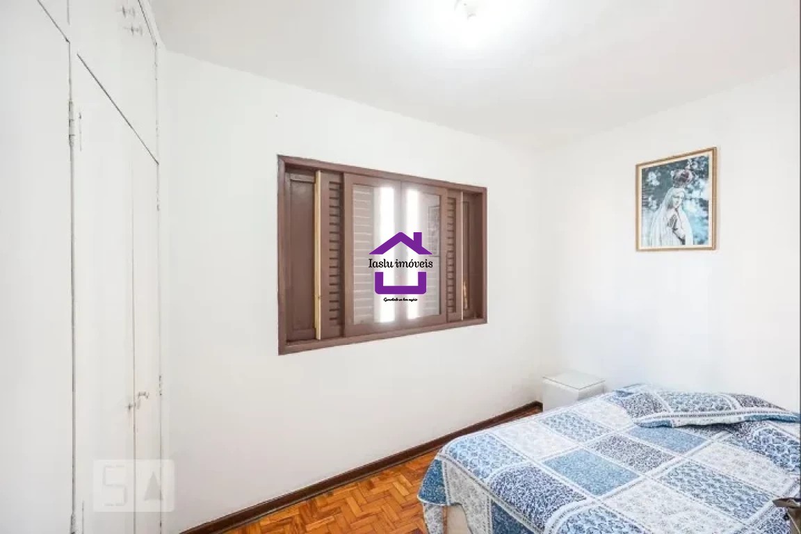 Apartamento à venda com 3 quartos, 85m² - Foto 3