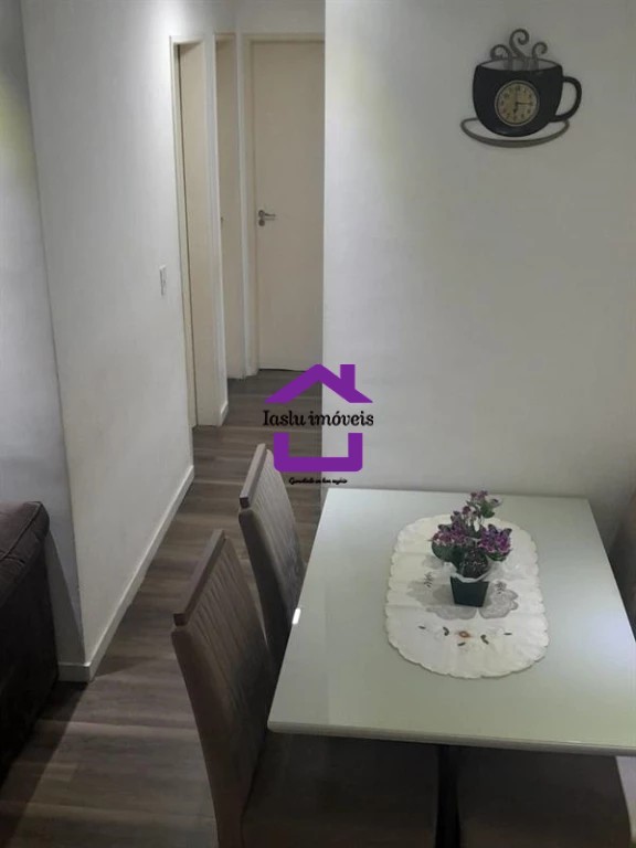 Apartamento, 2 quartos, 44 m² - Foto 4