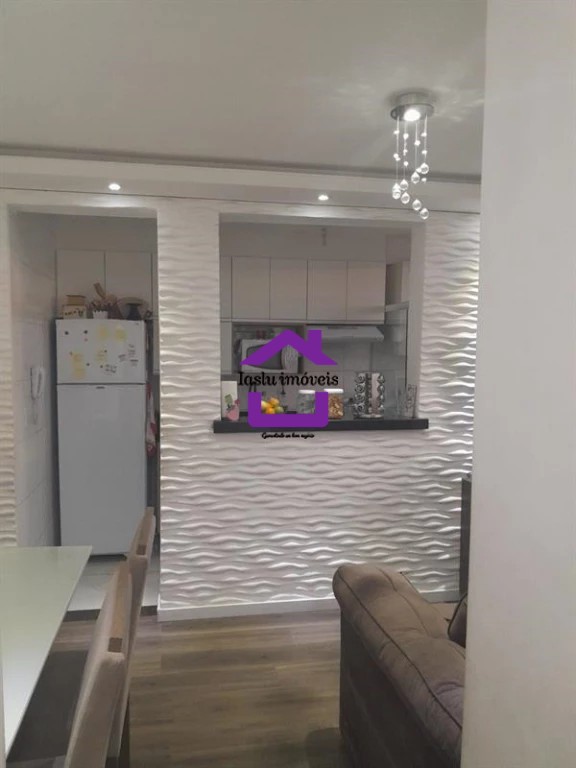 Apartamento, 2 quartos, 44 m² - Foto 5