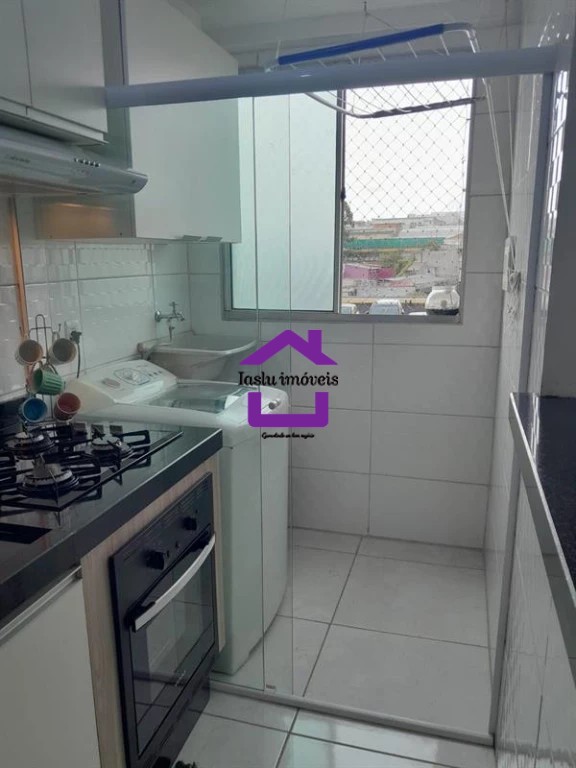 Apartamento, 2 quartos, 44 m² - Foto 6