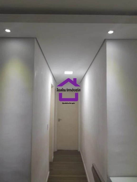 Apartamento, 2 quartos, 44 m² - Foto 8