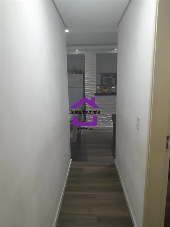 Apartamento, 2 quartos, 44 m² - Foto 9