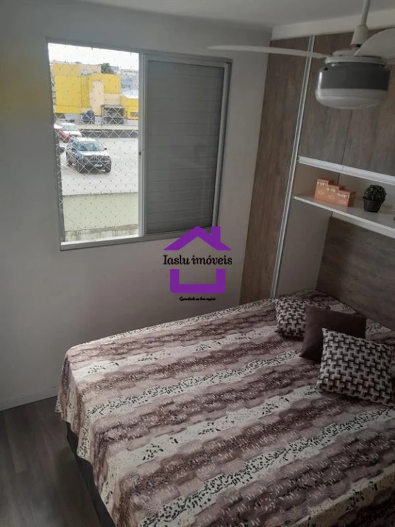 Apartamento, 2 quartos, 44 m² - Foto 10