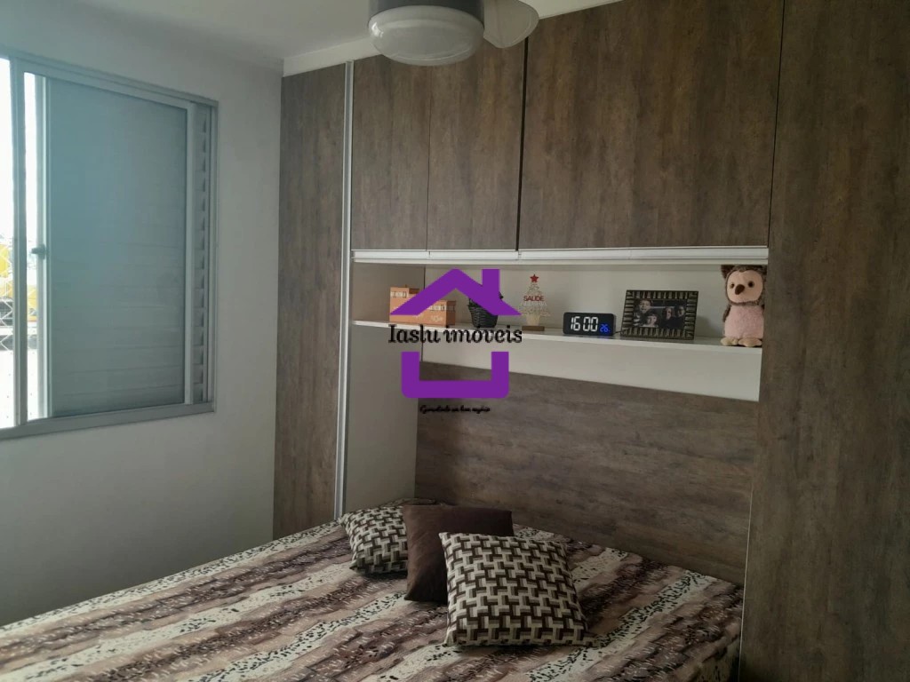 Apartamento, 2 quartos, 44 m² - Foto 11