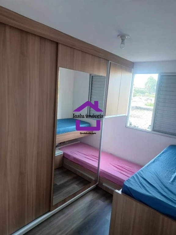 Apartamento, 2 quartos, 44 m² - Foto 12