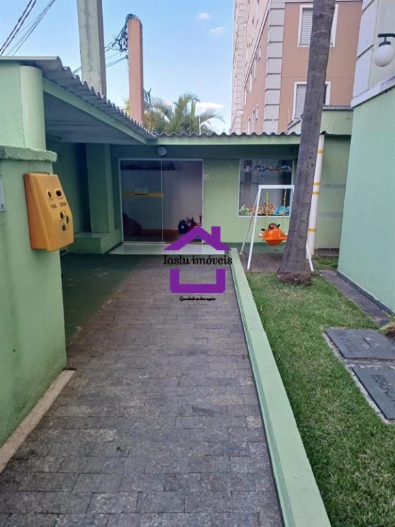Apartamento, 2 quartos, 44 m² - Foto 16