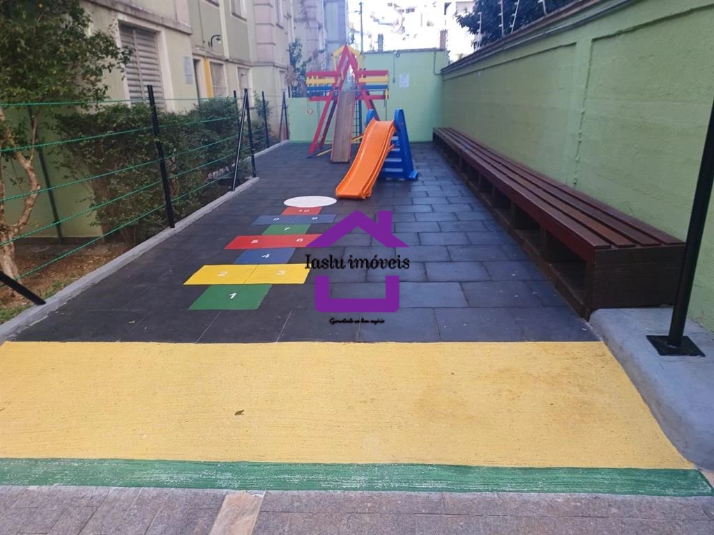 Apartamento, 2 quartos, 44 m² - Foto 18
